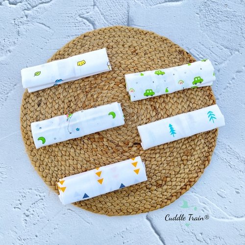 Wash Clothes-Combo 3(Pack of 5)