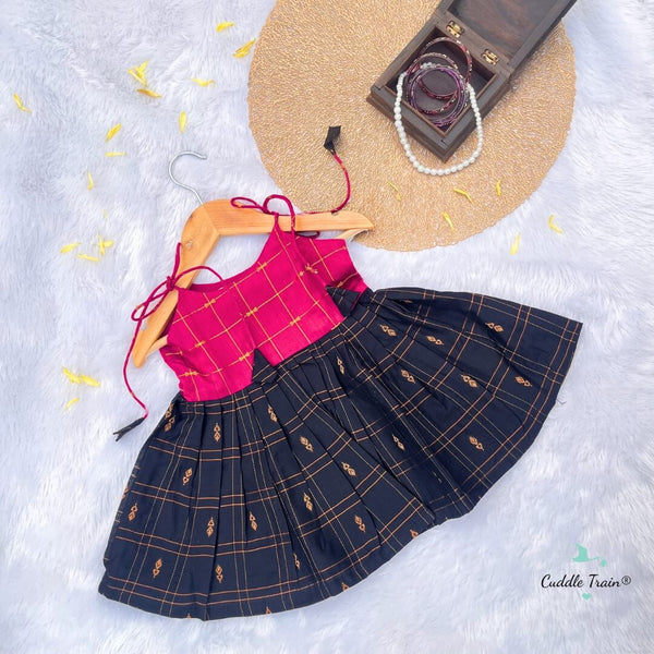 Velini - Knot Frock