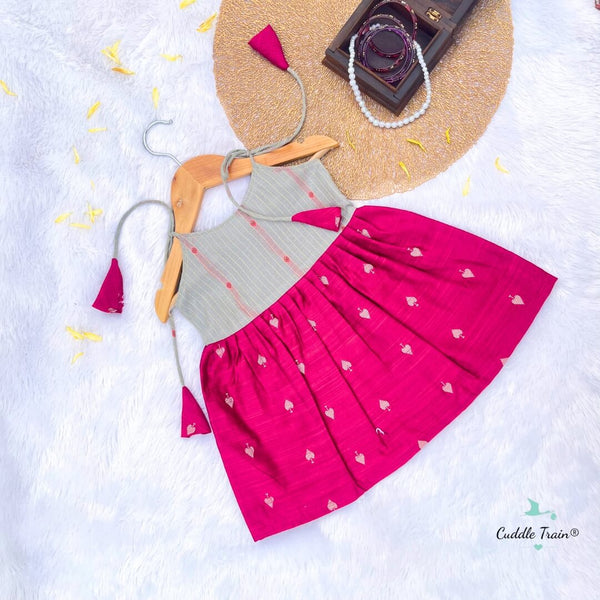Grimini - Knot Frock