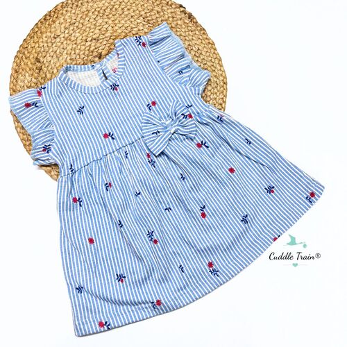 Berry Breeze - Back Button