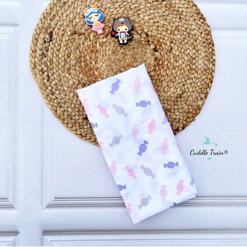 Candies-Feeding Apron