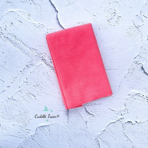 Salmon Rose-Drysheet