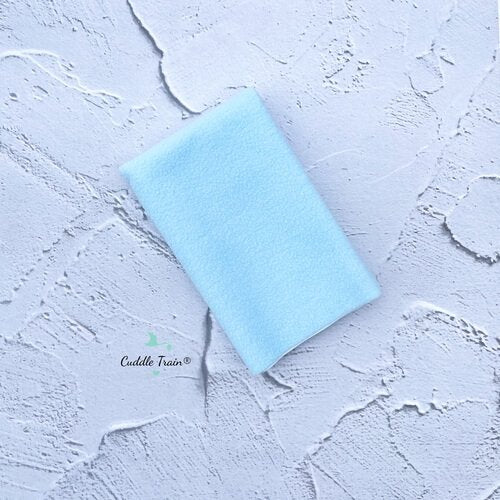 Sky Blue-Drysheet