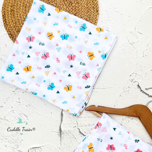Butterfly-Swaddle