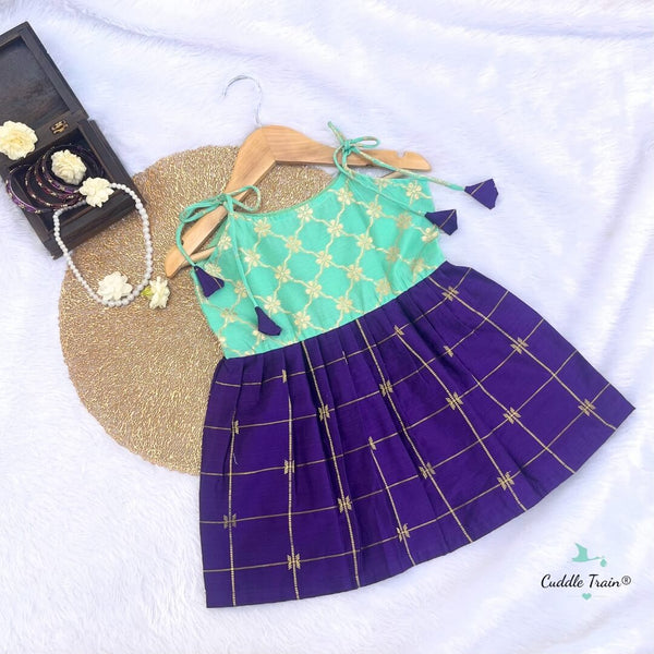 Lavini - Knot Frock