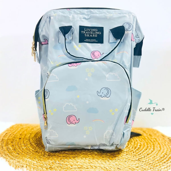 Ellie Sky - Diaper Bag