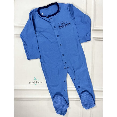 Little Dinosore-Sleep suits(9-12M)