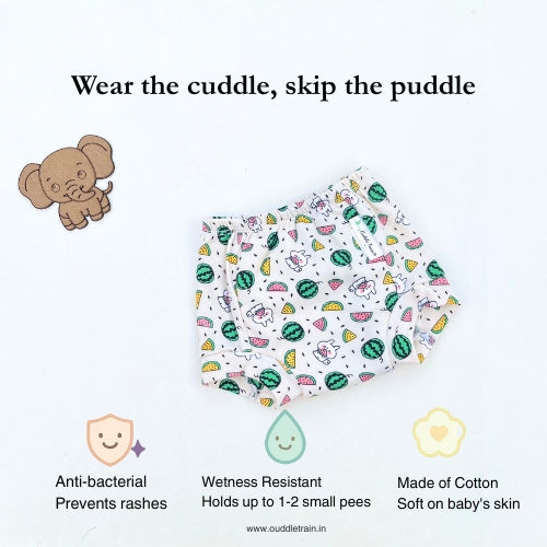 Cuddle Bums - Melons