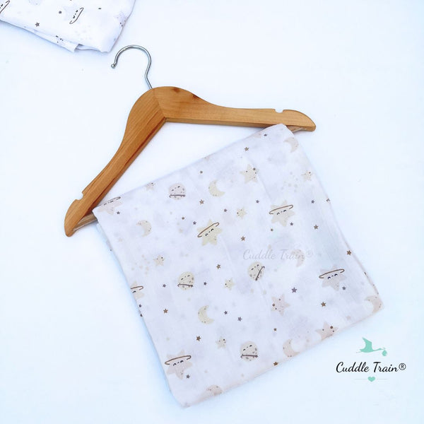 Space - Muslin Towel(70cms*150cms)