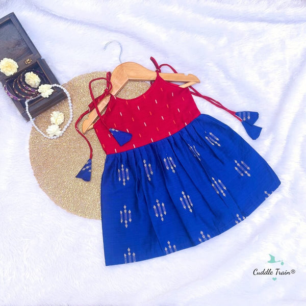 Rubini - Knot Frock