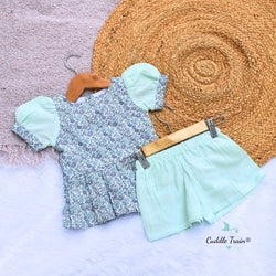 Meadow Mist - Co-ords