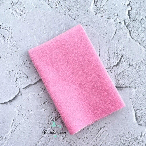 Baby Pink-Drysheet