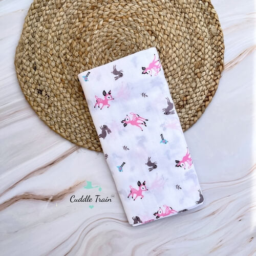 Deer & Coney-Swaddle