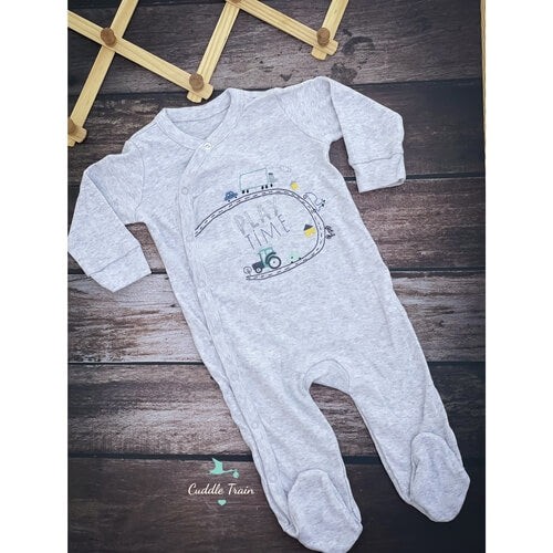 Play Time-Sleepsuits