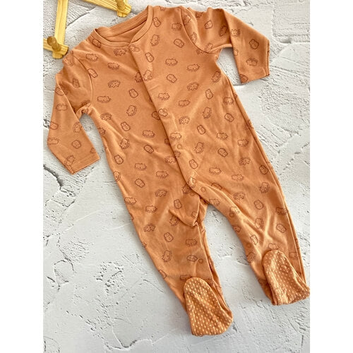 Hedge Hog-Sleep-suit(9-12M)