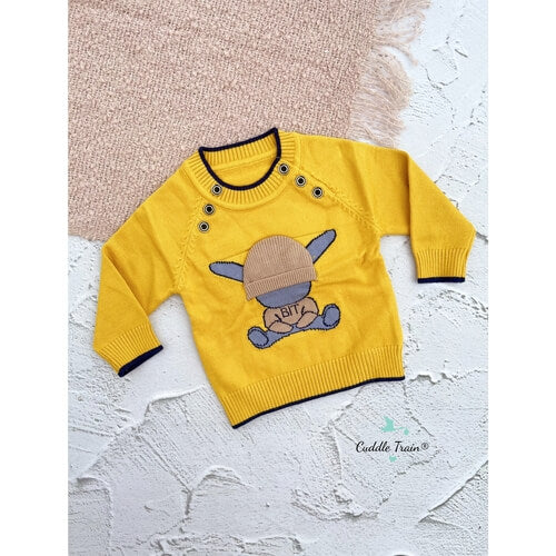 Hoody baby - Sweater