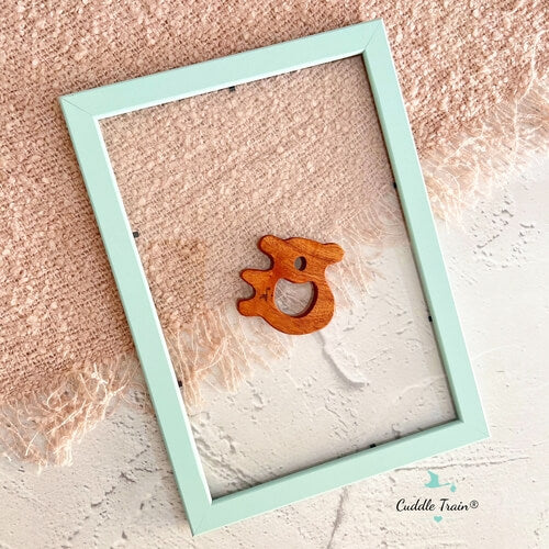 Koala - Neem Wood Teether