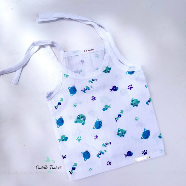 Kitty - Muslin Knot Jabla