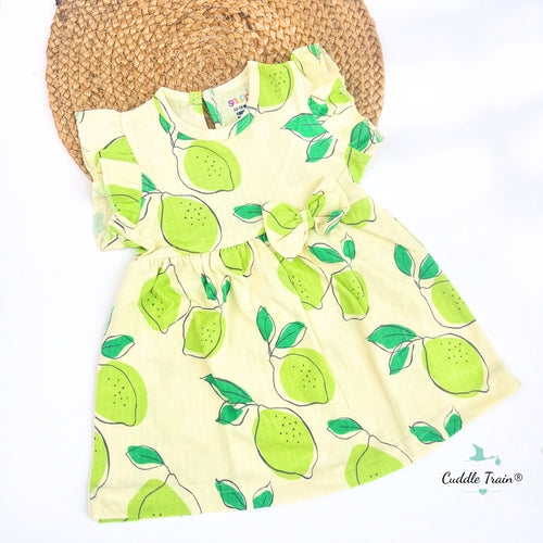 Lemonade-Back Button