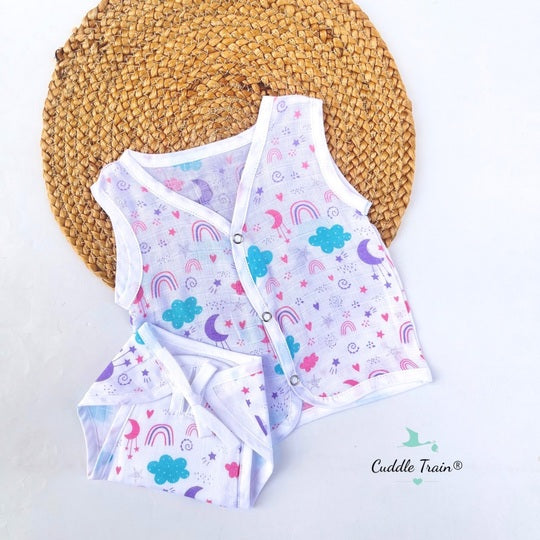 Curves -Jabla & Nappy(0-3M)