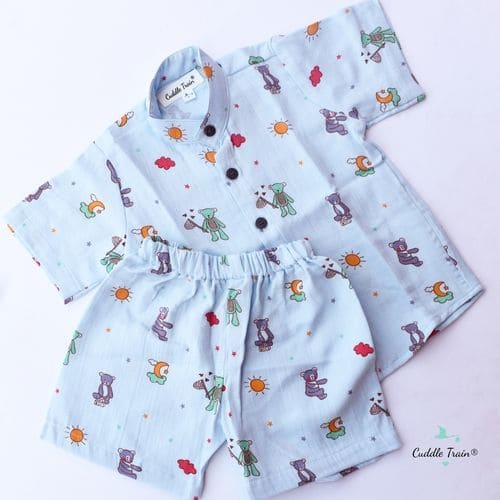 Bear Clouds - Co-Ords