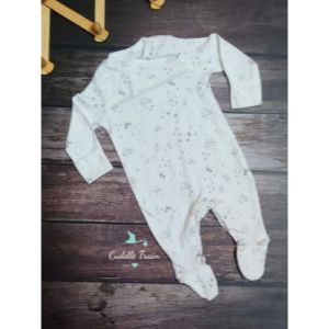 Polar-Sleepsuits