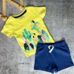 Flora & Fauna-Set