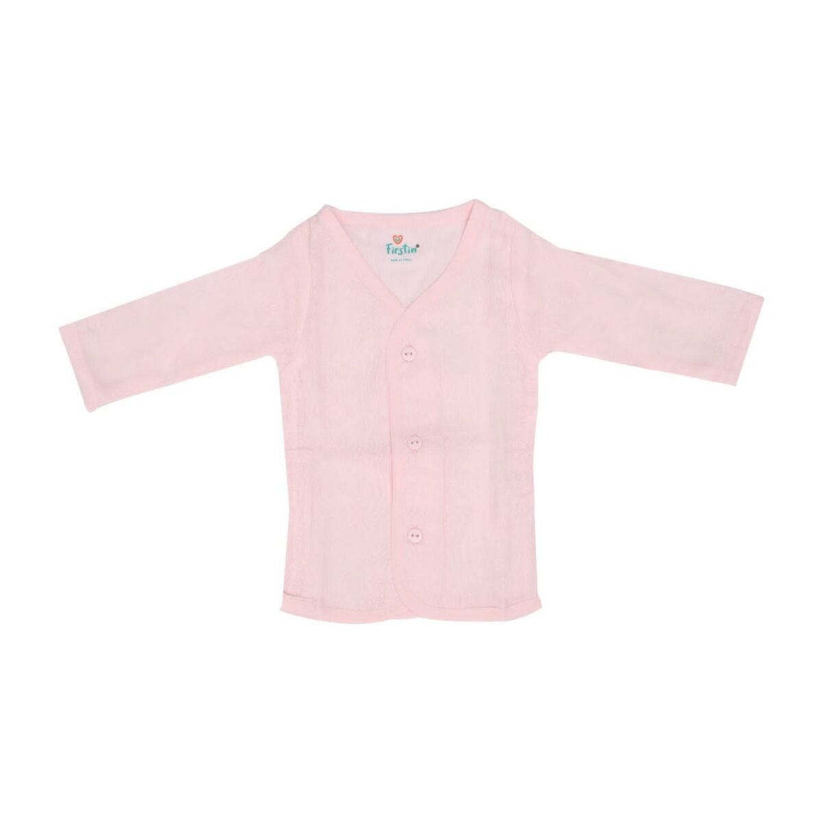 Pink - Full Sleeve(Newborn) - Image 2
