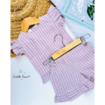 Lilac Hugs - Co-ords - Image 3