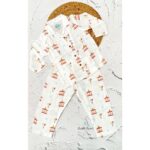 Merry go round - Muslin Pyjama - Image 2
