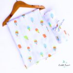 Chill Treats - Muslin Towel(70cms*140cms)