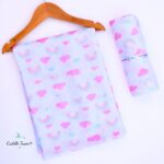 Dreamy Skies - Muslin Towel(70cms*140cms)