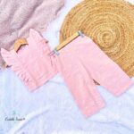 Baby Pink - Co-ords