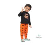 Dino Snore - Pant & Tees set - Image 2