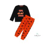 Dino Snore - Pant & Tees set - Image 3