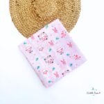 Dreamy Woodland - Muslin Towel(70cms*150cms)