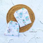 Merrygo Round(N) - Muslin Pyjamas