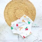 Jingles-Padded Undies(6-12M)