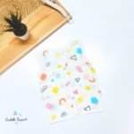 3 pc combo(Ab) - Sleeveless Jabla(0-3M) - Image 4