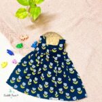 Tulip - Aneya Frock