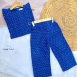 Blue Bliss - Co-ords