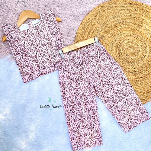 Vintage Bloom - Co-ords