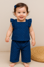Blue Bliss-Co-ords - Image 3