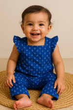 Blue Bliss-Co-ords - Image 2