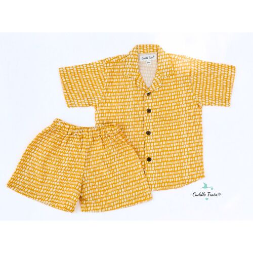 Honey Hues - Co-Ords