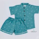 Mint Muddle - Co-Ords