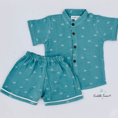 Mint Muddle - Co-Ords