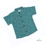 Mint Muddle - Co-Ords - Image 4