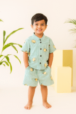 Pooh Stripes - Co-Ords - Image 2