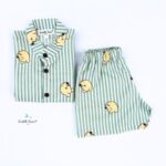 Pooh Stripes - Co-Ords - Image 3
